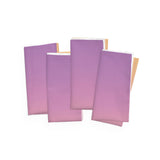 Color Gradient Napkins