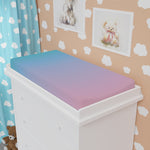 Color Gradient Changing Pad Cover