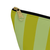 Lines Accessory Pouch w T-bottom