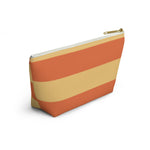 Lines Accessory Pouch w T-bottom