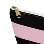 Lines Accessory Pouch w T-bottom