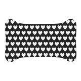 Love Hearts Pet Feeding Mats