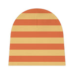 Lines Baby Beanie