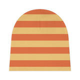 Lines Baby Beanie