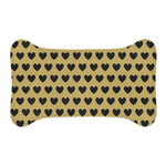 Love Hearts Pet Feeding Mats