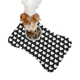 Love Hearts Pet Feeding Mats