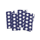 Star Pattern Napkins