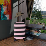 Lines Cabin Suitcase