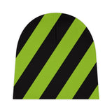 Lines Baby Beanie