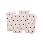 Polka Dots Napkins