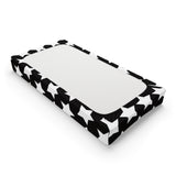 Star Pattern Copy Changing Pad Cover