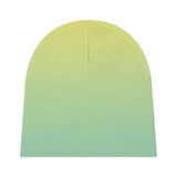 Color Gradient Baby Beanie