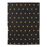 Polka Dots Baby Swaddle Blanket