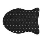 Polka Dots Pet Feeding Mats