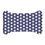 Star Pattern Pet Feeding Mats