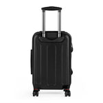 Black Cabin Suitcase