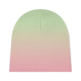 Color Gradient Baby Beanie