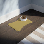 Golden Pet Feeding Mats