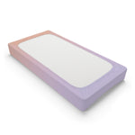 Color Gradient Changing Pad Cover