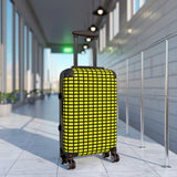 Lines Cabin Suitcase