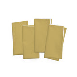 Golden Napkins