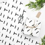 Pattern Wrapping Paper