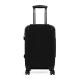 Black Cabin Suitcase