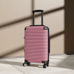 Lines Cabin Suitcase