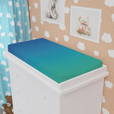 Color Gradient Changing Pad Cover