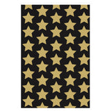 Star Pattern Wrapping Paper