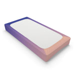 Color Gradient Changing Pad Cover