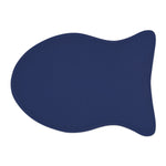 Deep Blue Pet Feeding Mats