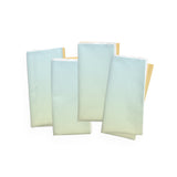 Color Gradient Napkins