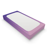 Color Gradient Changing Pad Cover