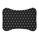 Polka Dots Pet Feeding Mats