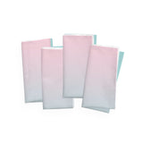 Color Gradient Napkins