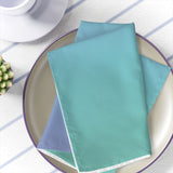 Color Gradient Napkins