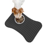 Lines Pet Feeding Mats