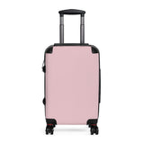 Pink Cabin Suitcase