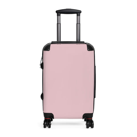 Pink Cabin Suitcase