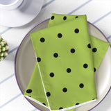 Polka Dots Napkins