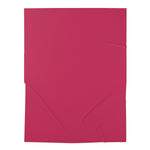 Rose Red Baby Swaddle Blanket