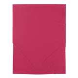 Rose Red Baby Swaddle Blanket