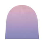 Color Gradient Baby Beanie