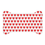 Love Hearts Pet Feeding Mats