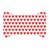 Love Hearts Pet Feeding Mats