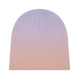 Color Gradient Baby Beanie