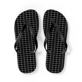 Lines Flip Flops