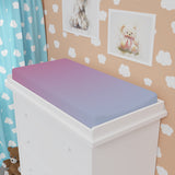 Color Gradient Changing Pad Cover