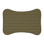 Diamond Pattern Pet Feeding Mats